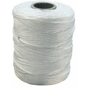FILO MURATORE ML. 250 Ø 3.0 BIANCO
