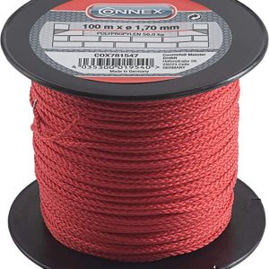 FILO MURATORE ML. 100 Ø 1.00
