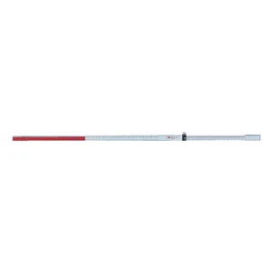STADIA TELESCOPICA ML. 2.40 P/LASER