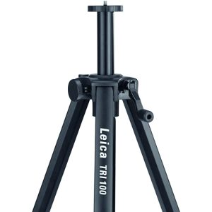TREPPIEDE CM. 85-154 P/LIVELLA LASER "LEICA"
