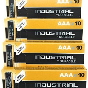 BATTERIE MINISTILO AAA BLISTER PZ. 10