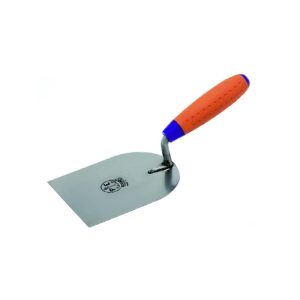 CAZZUOLINO SVIZZERO RETTANGOLARE CM. 10