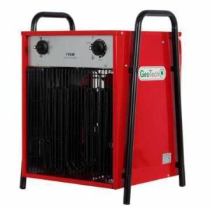 GENERATORE ARIA CALDA ELETTRICO COFFEE 1800