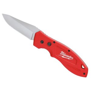 COLTELLO LAMA RETRATTILE "MILWAUKEE"