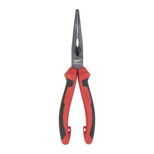PINZA BECCHI LUNGHI PIEGATI 45° "MILWAUKEE"