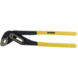 PINZA REGOLABILE AUTOBLOCCANTE MM. 250 "MILWAUKEE"