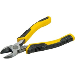 TRONCHESE TAGLIO LATERALE MM. 160 FMHTO-70814