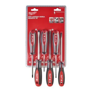SERIE GIRAVITI ASSORTITI N. 6 "MILWAUKEE"
