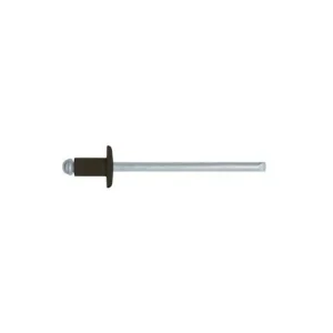 RIVETTI TESTA DI MORO MM. 4.0X10 confezione pz. 100