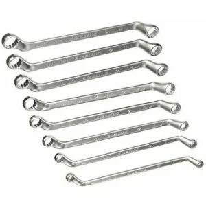 CHIAVE POLIG. =UNIOR= DA MM. 6 A MM. 32