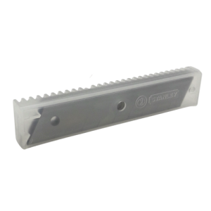 LAMA P/COLTELLO CUTTER PZ. 10 MM. 18