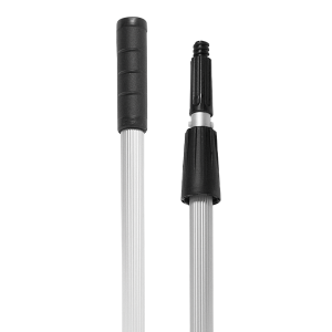 MANICO TELESCOPICA ALLUMINIO ML. 3.00