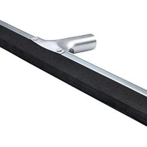 SPATOLA PULIPAVIMENTI GOMMA CM. 35X12X4