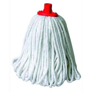 MOCIO FIOCCO LAVAPAVIMENTI COTONE GR. 200