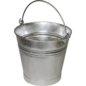 SECCHIO FERRO