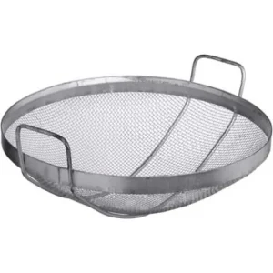 CRIVELLO FERRO CON MAGLIA MM. 3X3