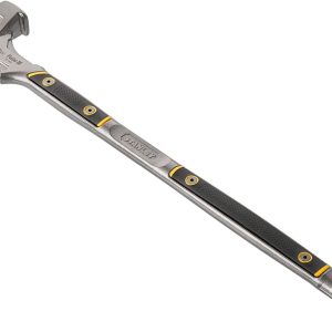 LEVERINO ACCIAIO MULTIUSO FUBER III ART. 55-120 "STANLEY"