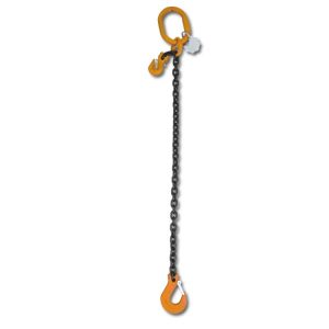 PENDINI CAT. 2 BRACCI D21 TON. 3.15 GANCIO AMP/BKG-07/8-8