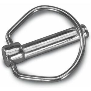SPINA DI SICUREZZA P/GANCIO MBK P/CATENA mm. 8
