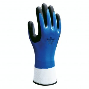 GUANTI SHOWA 377