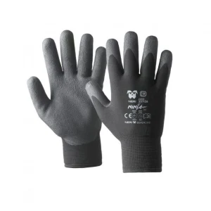 GUANTI NITRILE MATT "LAURUS"