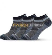 CALZINO YFAS012 3 PAIA