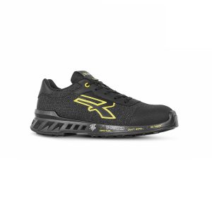 SCARPE ANTINFORTUNISTICA "POWER" FRANK/ADAM basse S1P