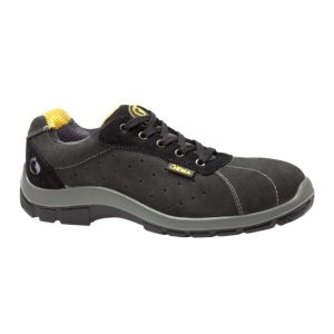 SCARPE ANTINFORTUNISTICA "ACTIVE" =ALOOK= basse S1P