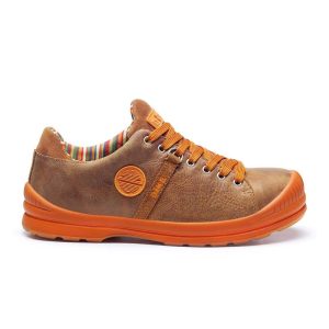 SCARPE ANTINFORTUNISTICA "DIKE" =SUPERB= basse S3