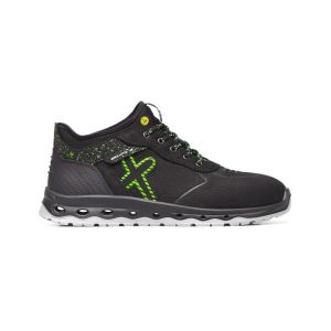 SCARPE ANTINFORTUNISTICA "EXENA" MERCURY-VENUS basse S3