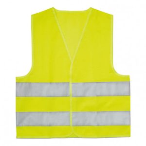 GILET ALTA VISIBILITA'