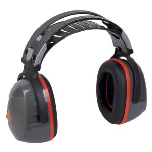 CUFFIA ANTIRUMORE SOUND 30 CENTURION
