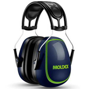 CUFFIA ANTIRUMORE SOUND 34 dB "ACTIVE"