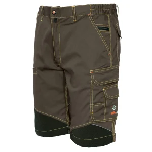 PANTALONCINI "ISSA" STRETCH EXTREME 8834B 200