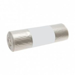 SACCO VISIOBAG CM. 135+63+63X180 trasparente pesante 2mc -CONAI- assolto