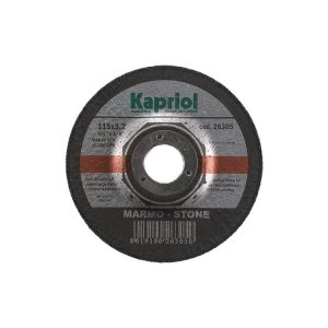 DISCO TAGLIO ED. MM. 115X1.6X22 ultra sottili