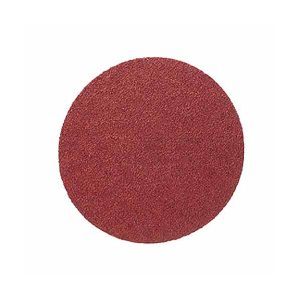 DISCO ABRASIVO C/VELCRO CARTA P/LEVIG diam. 150 grana 120
