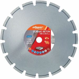 DISCO DIAMANTATO MM. 350 STANDARD PWX "BUSOLIN"