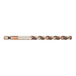 PUNTA CENTRAGGIO HSS P/ FRESA BIMETAL MAURER 6.35X 71