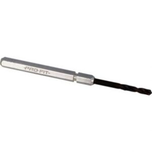 ALBERO ESAGONALE P/FRESA A TAZZA P/METALLI MM. 8 MM. 14-30 "PRO-FIT"