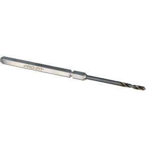 ALBERO ESAGONALE P/FRESA A TAZZA P/LATERIZIO MM. 8 MM. 16-30 "PRO-FIT"