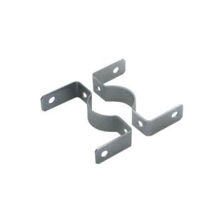 COLLARE STAFFA P/CARTELLI STADALI DIAM. 60 BIFACCIALE