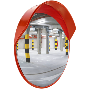 SPECCHIO PARABOLICO DIAM. 80