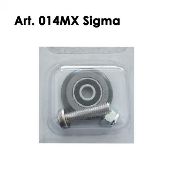 ROTELLA P/TAGLIAPIASTRELLE DIAM. 19 014MX "SIGMA"