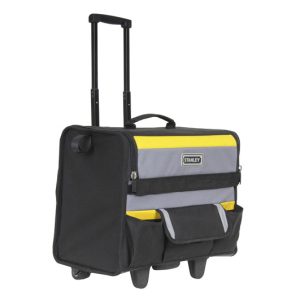 BORSA IN TESSUTO 18" C/RUOTE "STALEY"