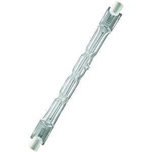 LAMPADINA ALOGENA P/PROIETTORE W 400