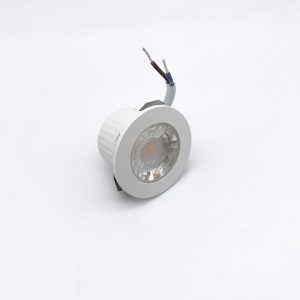 LAMPADINA P/FARETTO BIANCO DA INCASSO P/CARTONGESSO