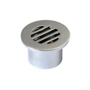 GRIGLIA OTTONE-NICHEL MM. 50