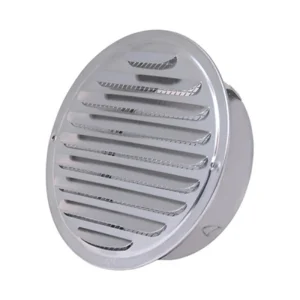GRIGLIA INOX DIAM. 100-120