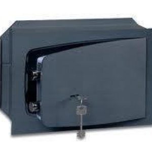 CASSAFORTE "CISA" CHIAVE CM. 36X24X19.5 MOD. 8A01031